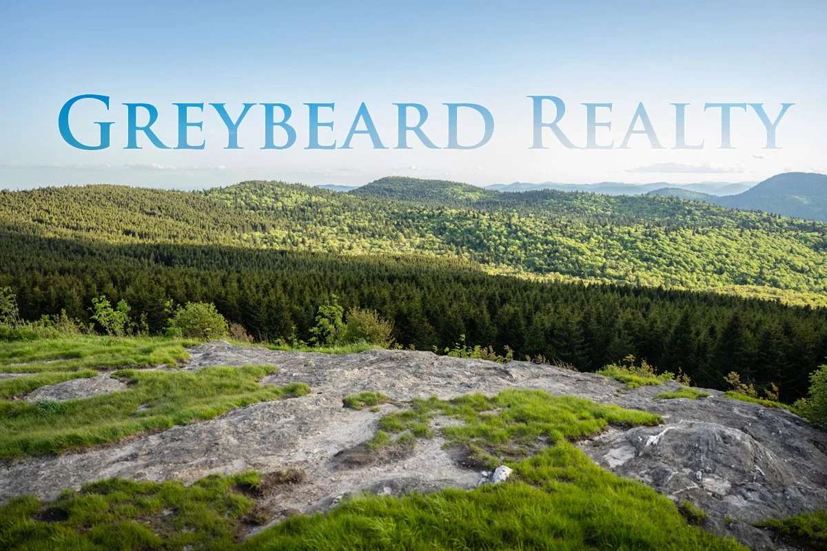 GreyBeard Realty | Buyer Services | Asheville NC Real Estate