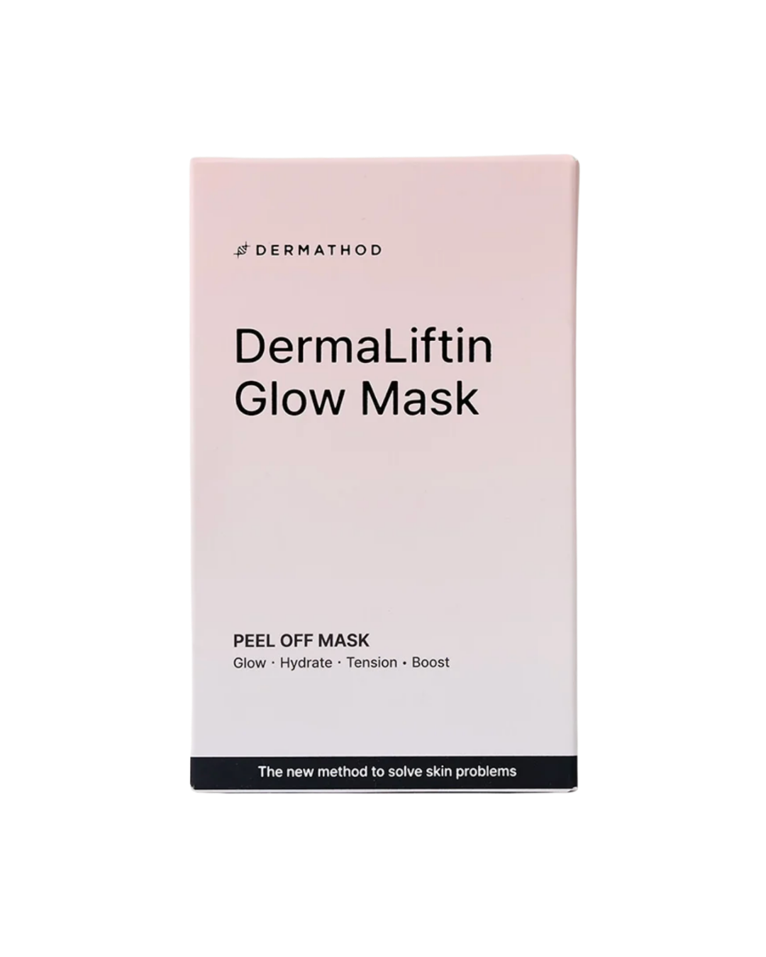 Dermathod DermaLifting Glow Mask