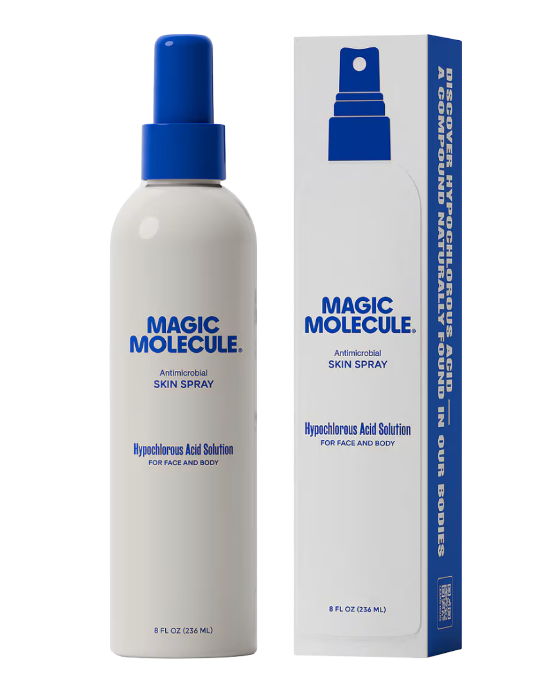 Magic Molecule Hypochlorous Acid Spray