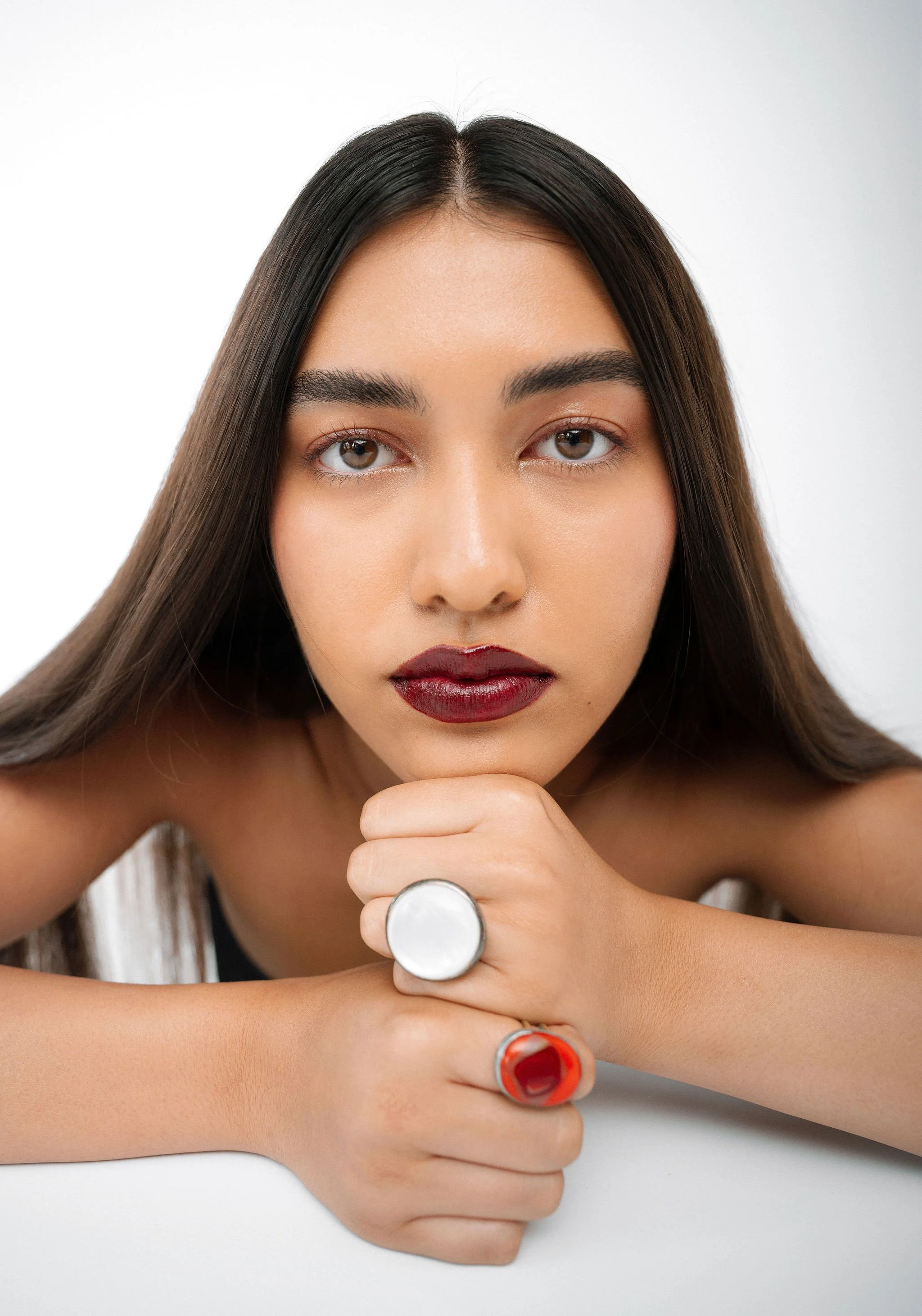 BEAUTY EDITORIAL | Gita