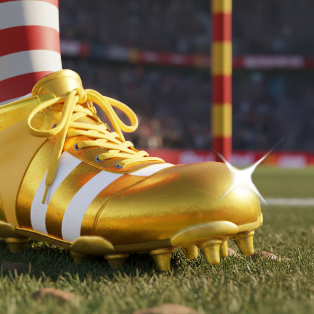 McDonalds x FIFA 2026