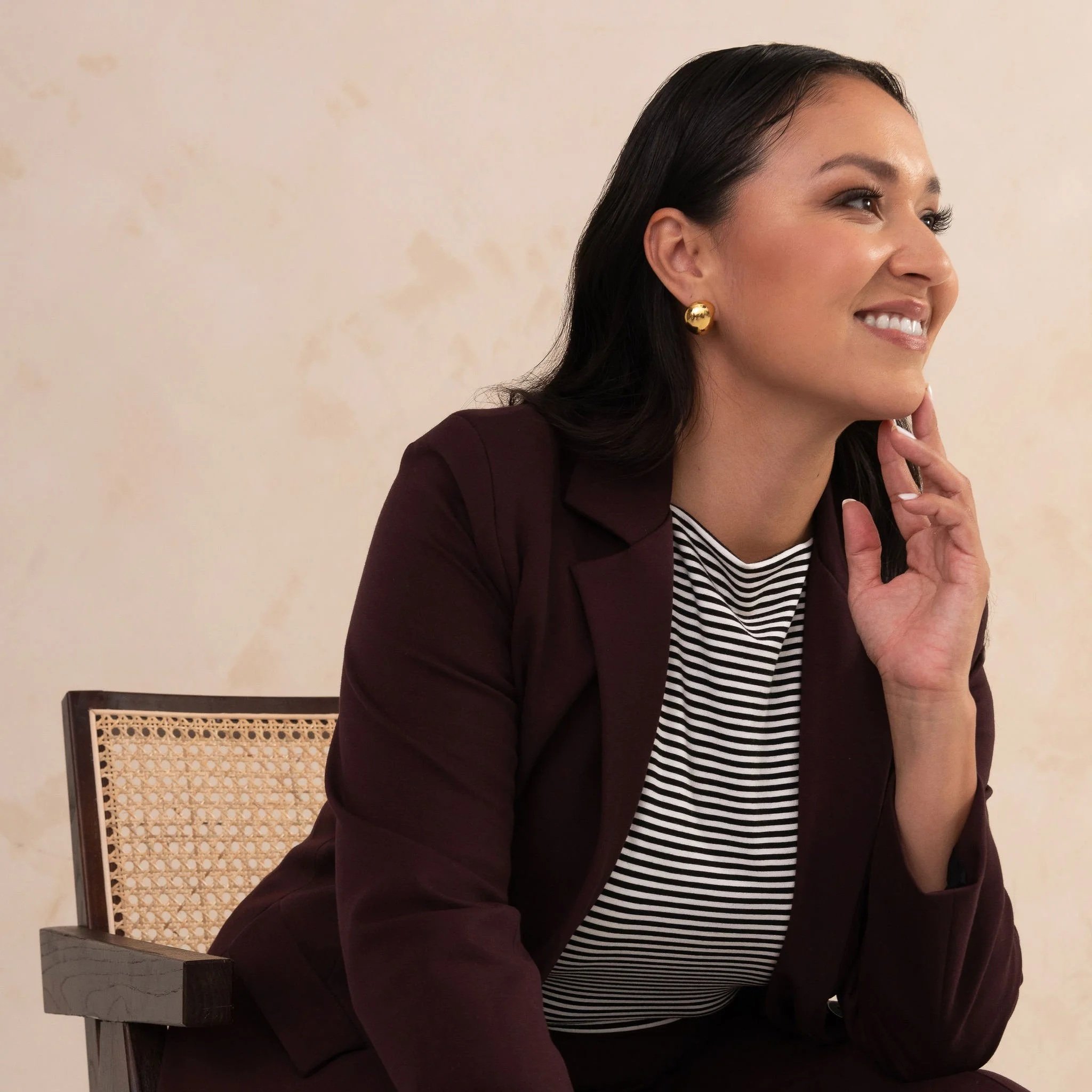 CLIENT WORK | Encircled