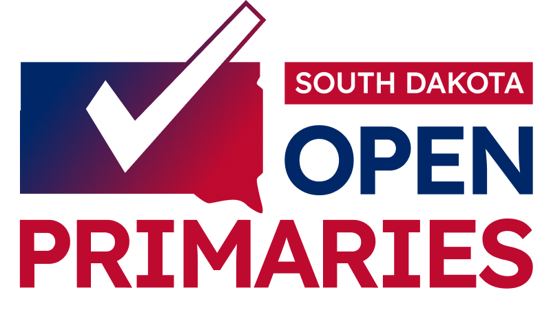 South Dakota Open Primaries