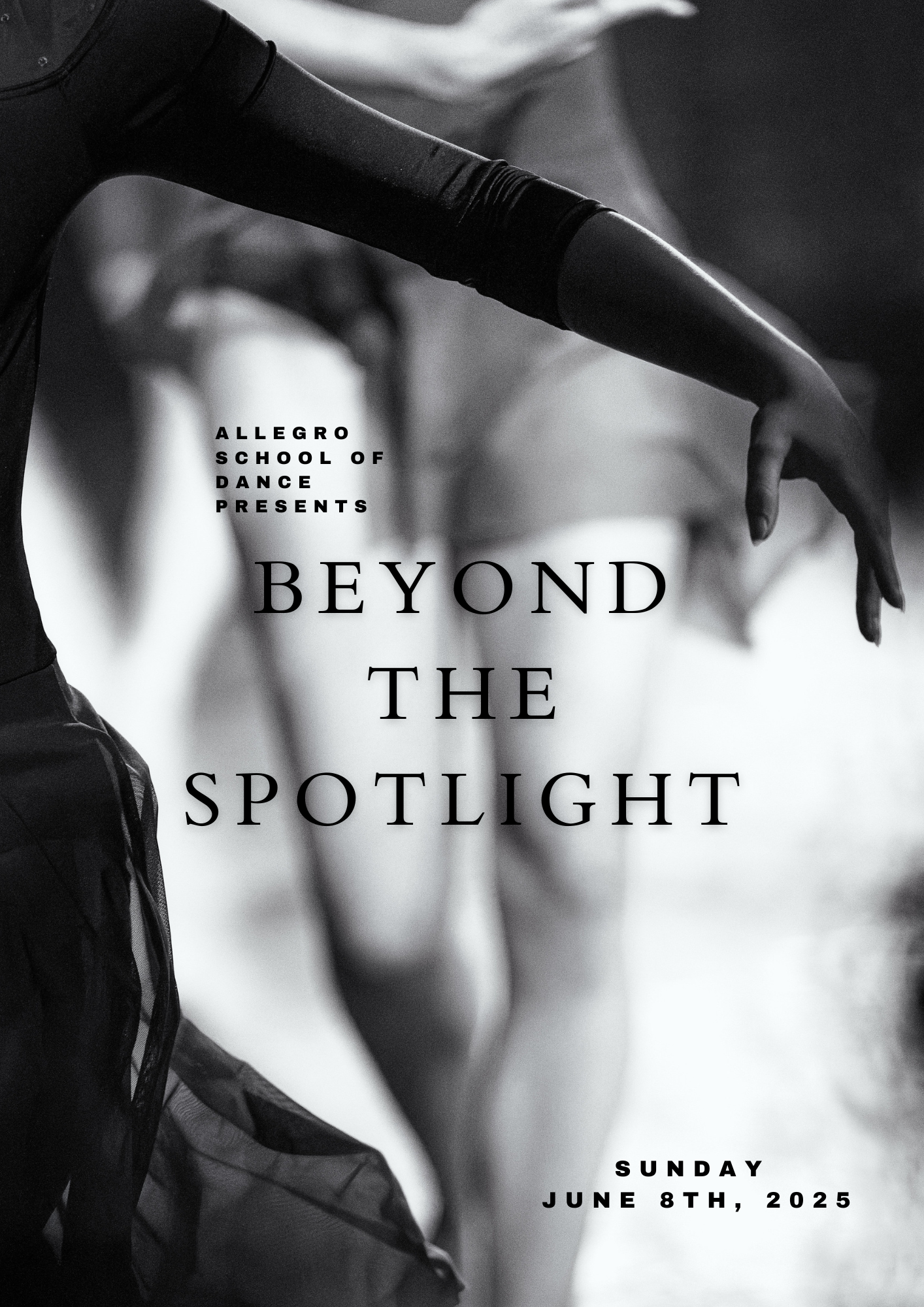 Beyond the spotlight 2025