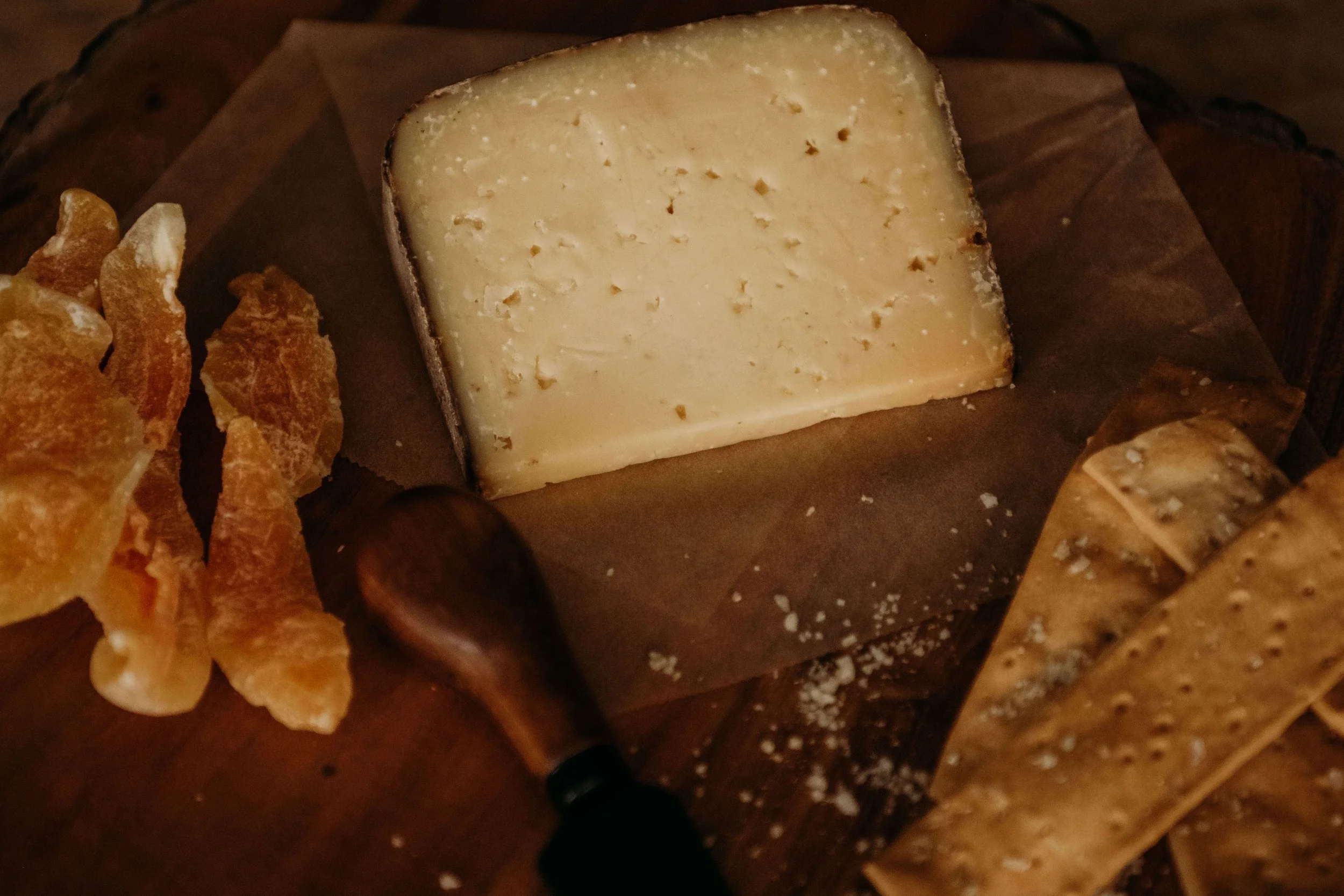 Farm Fresh Cheesemakers | Where To Find Us | Calkins Creamery
