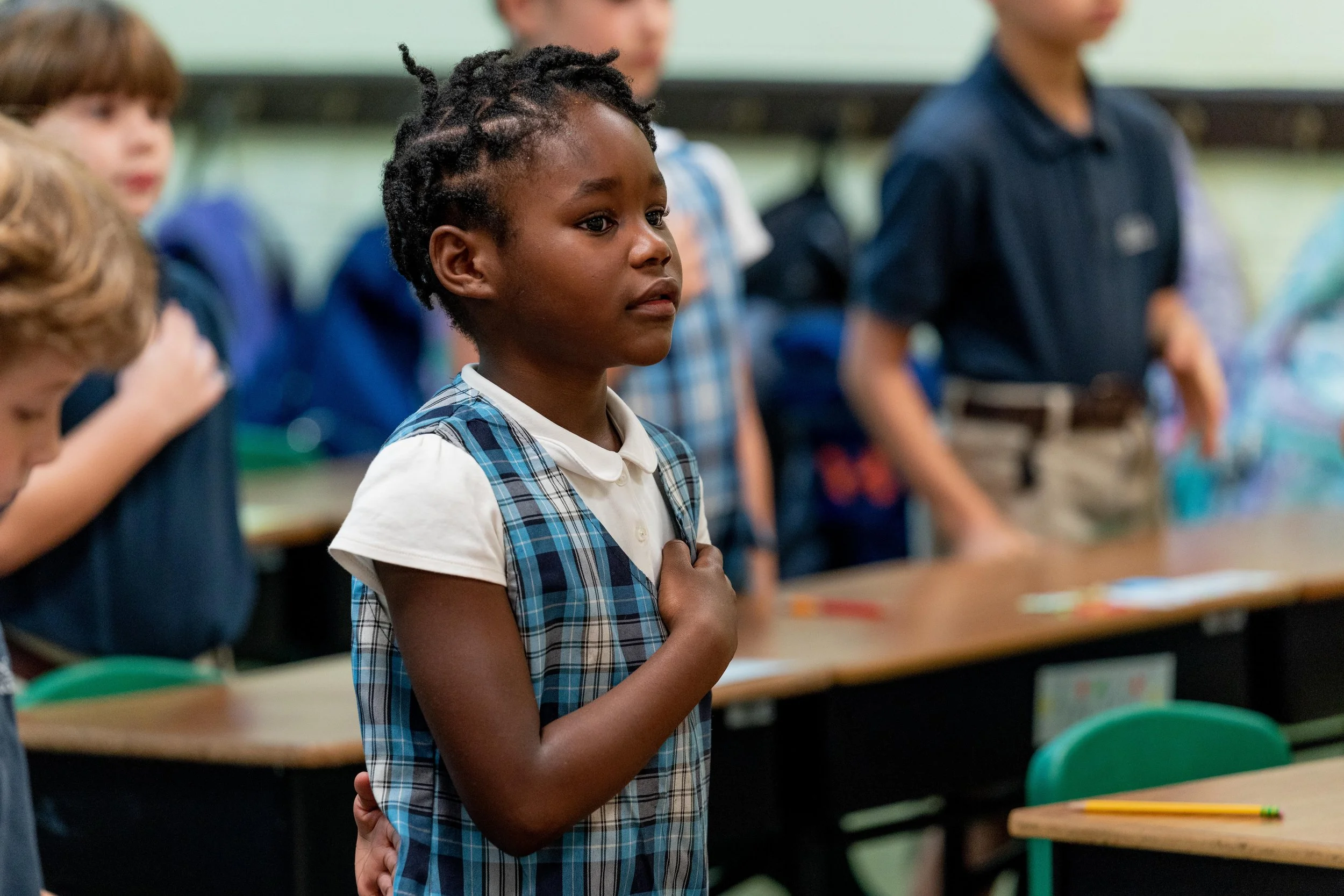 Penn Woods Classical Academy of Pittsburgh, PA