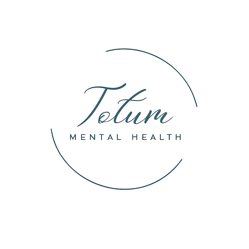 Totum Mental Health