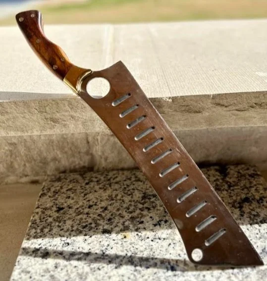 custom knife requests — Brew Force Knives
