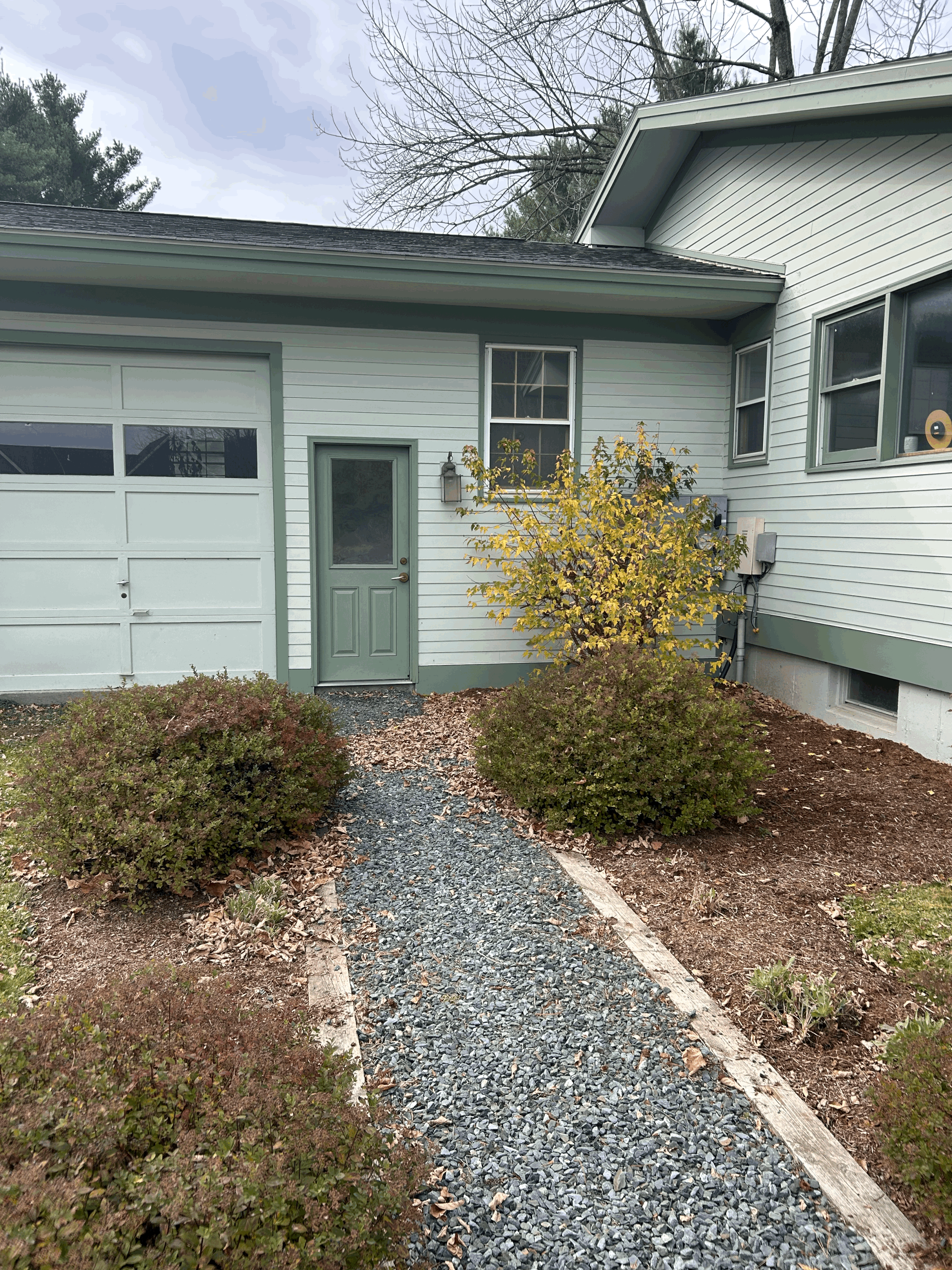 Same Heart, New Healing Space, Just Behind Barrie Fisher Studio!