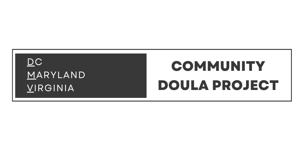 DMV Community Doula Project