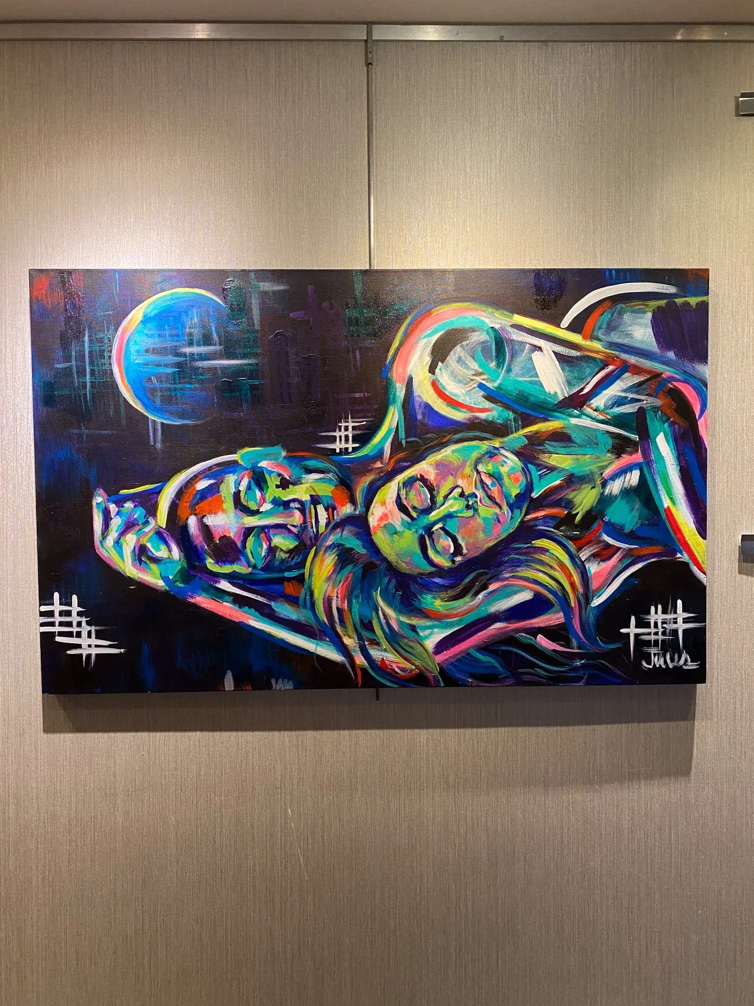 See you in the Stars