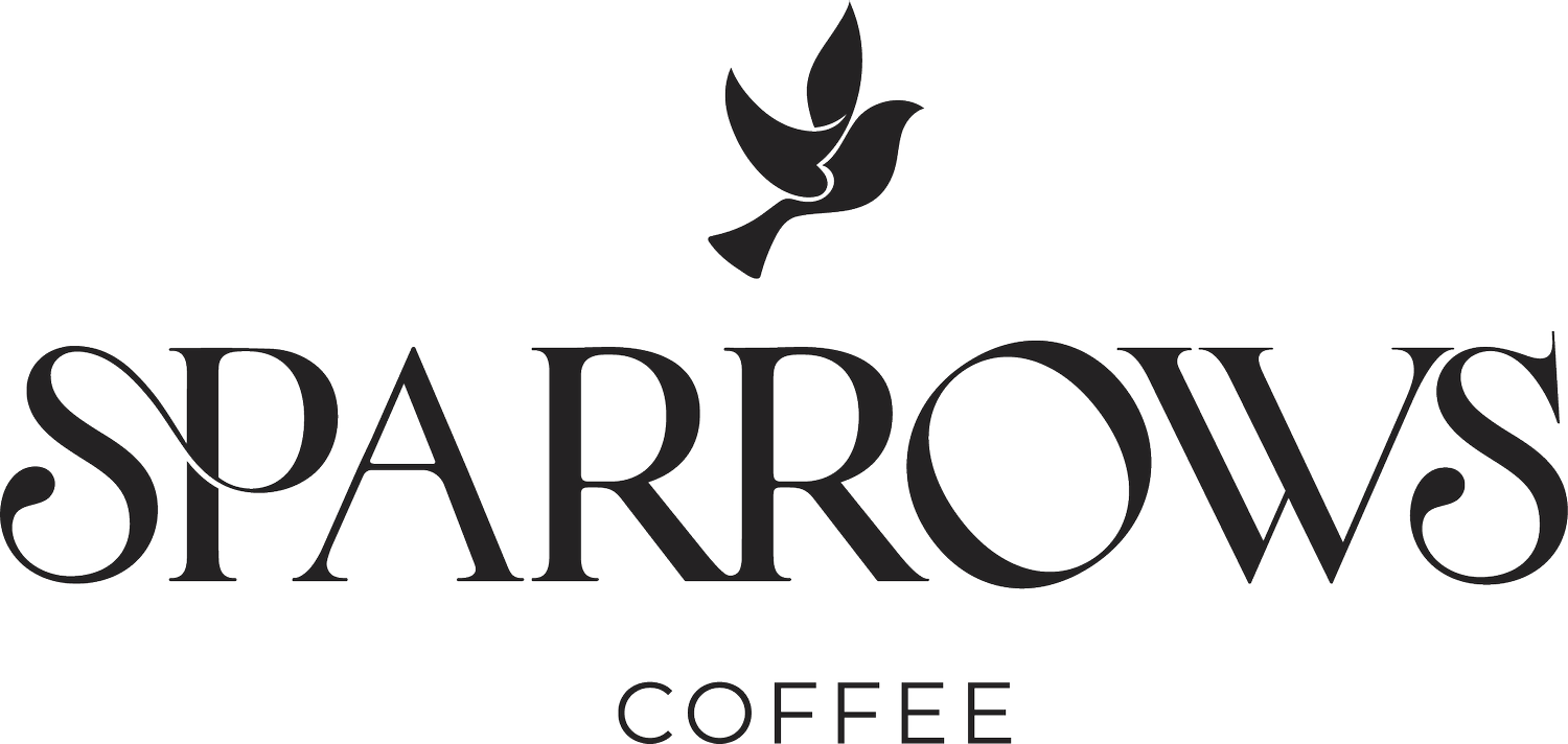 Sparrows Coffee