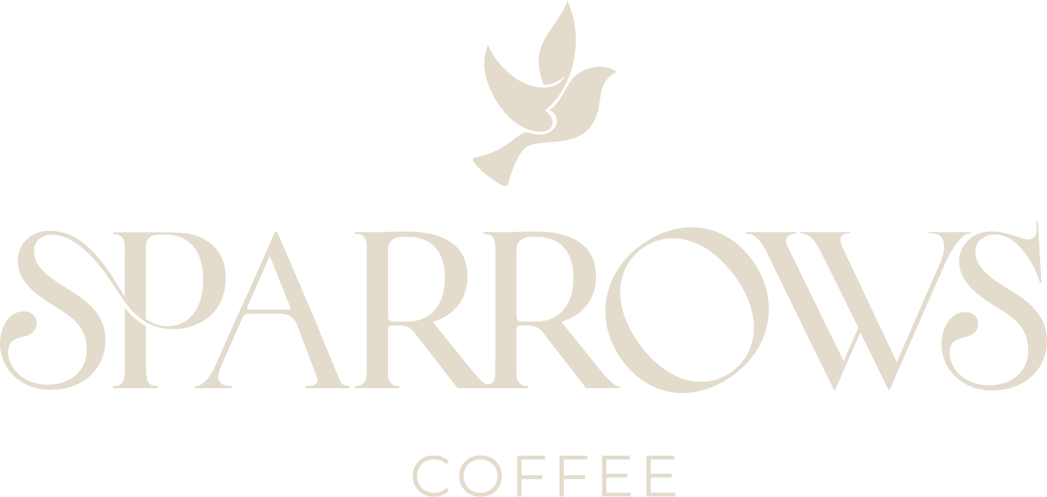 Sparrows Coffee