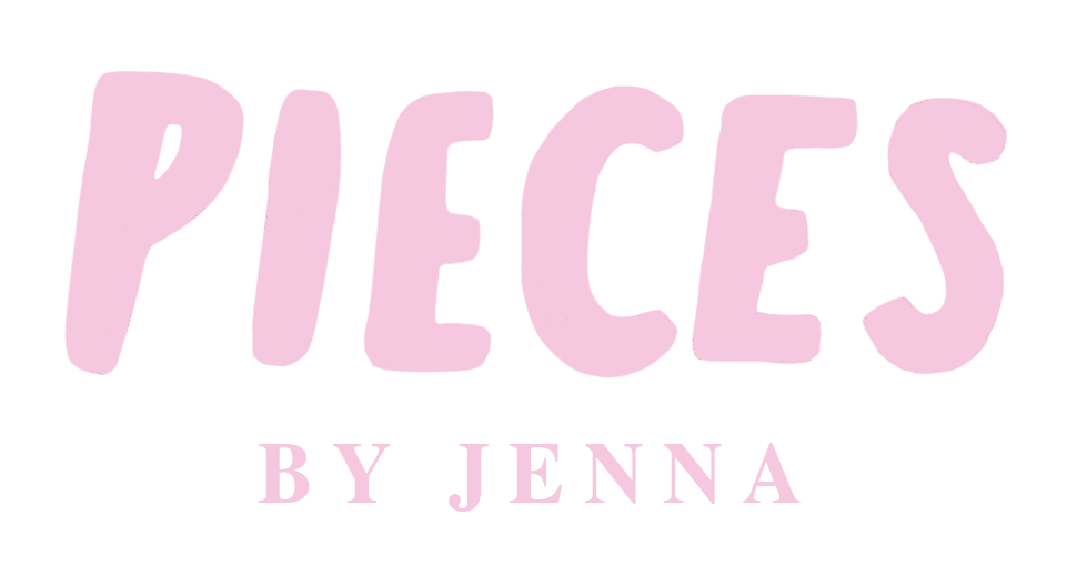 Pieces by Jenna