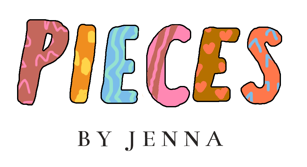 Pieces by Jenna