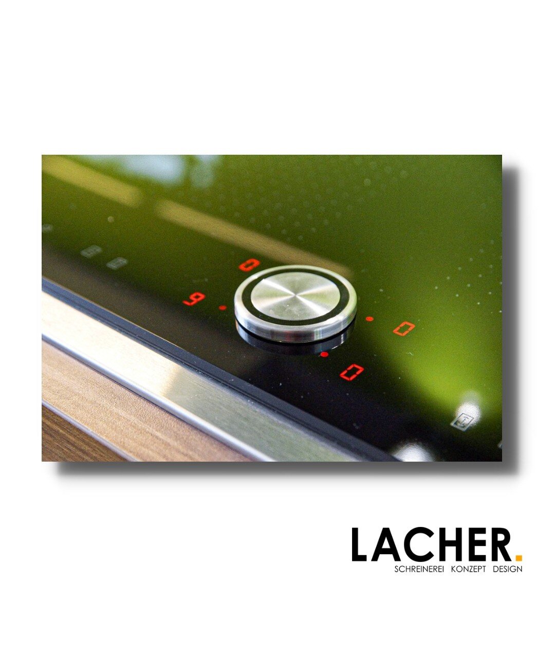 Wir lassen auch im neuen Jahr nichts anbrennen! 🔥

Entdeckt unsere individuell an die eigenen Bed&uuml;rfnisse angepassten K&uuml;chenkonzepte und startet dieses Jahr endlich als Profi am neuen Herd durch. 🥩🥦

www.schreinerei-lacher.de

#k&uuml;ch