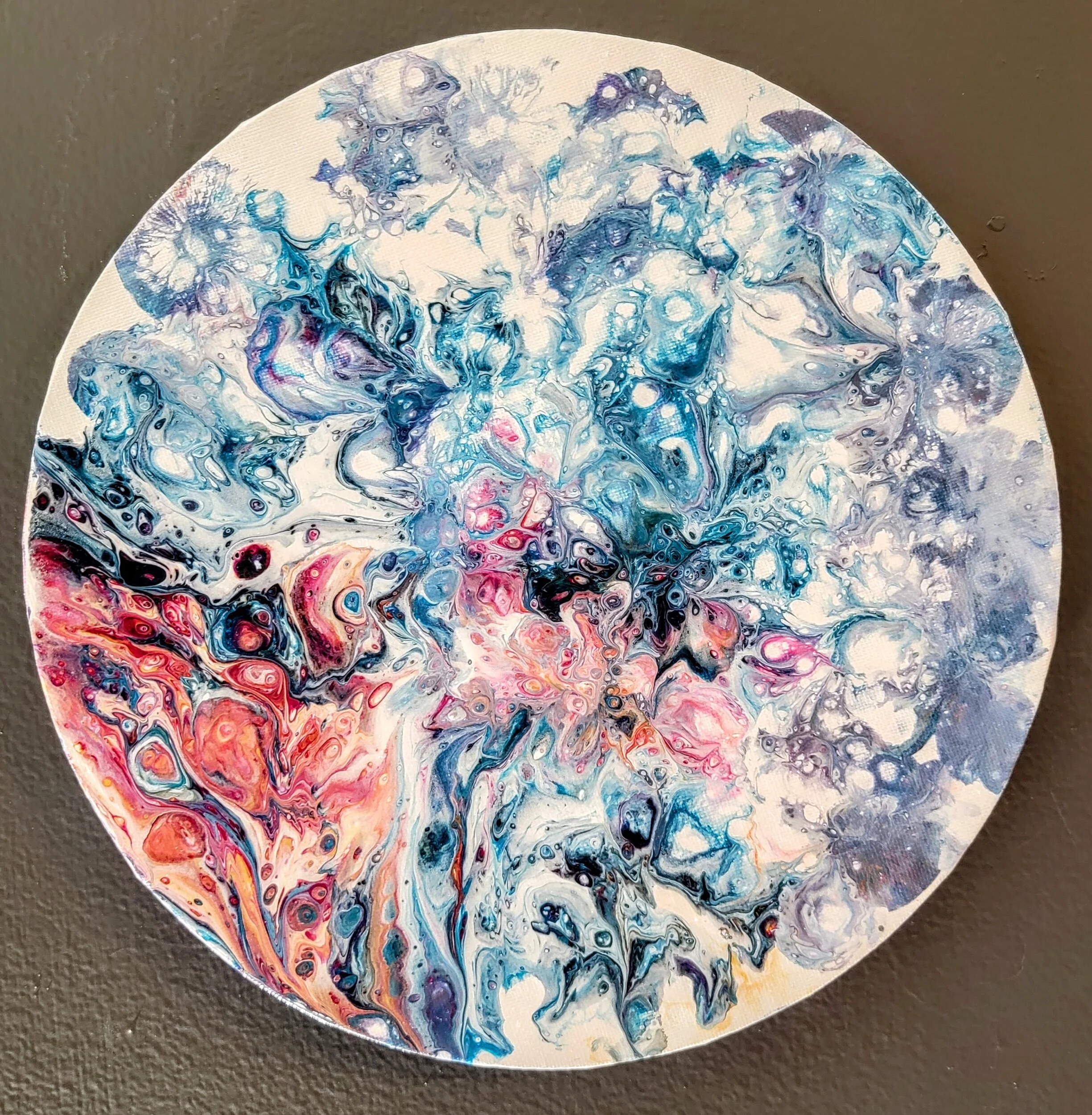 Birthday Party | 10”