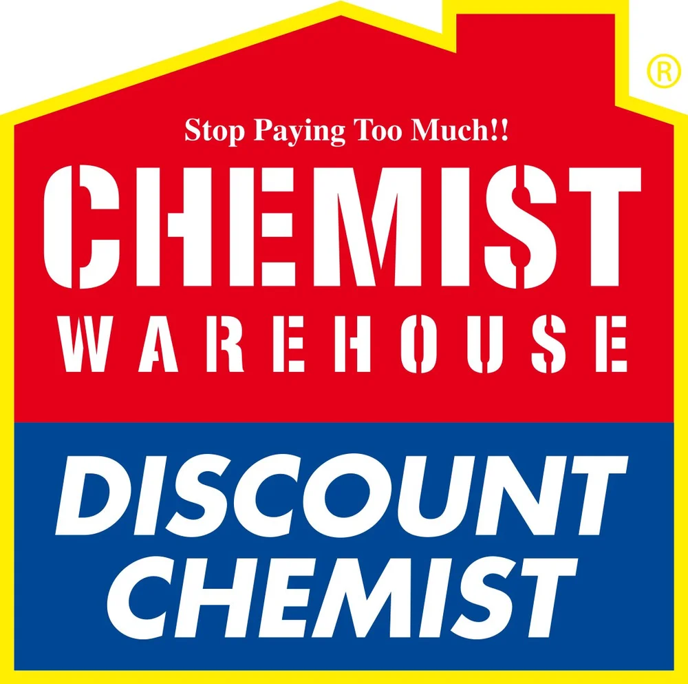 Chemist Warehouse