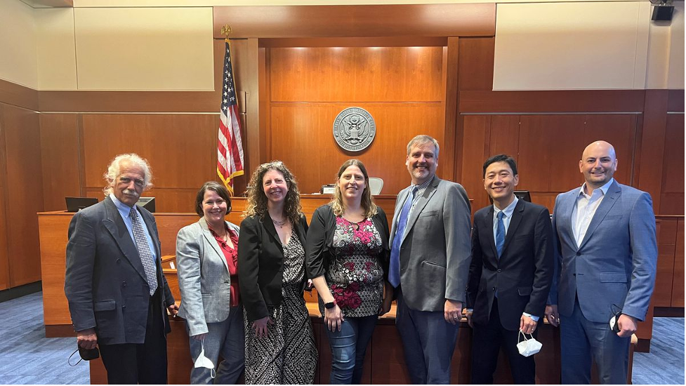   Final Ruling Issued in Employment Case for Oregonians with Intellectual and Developmental Disabilities