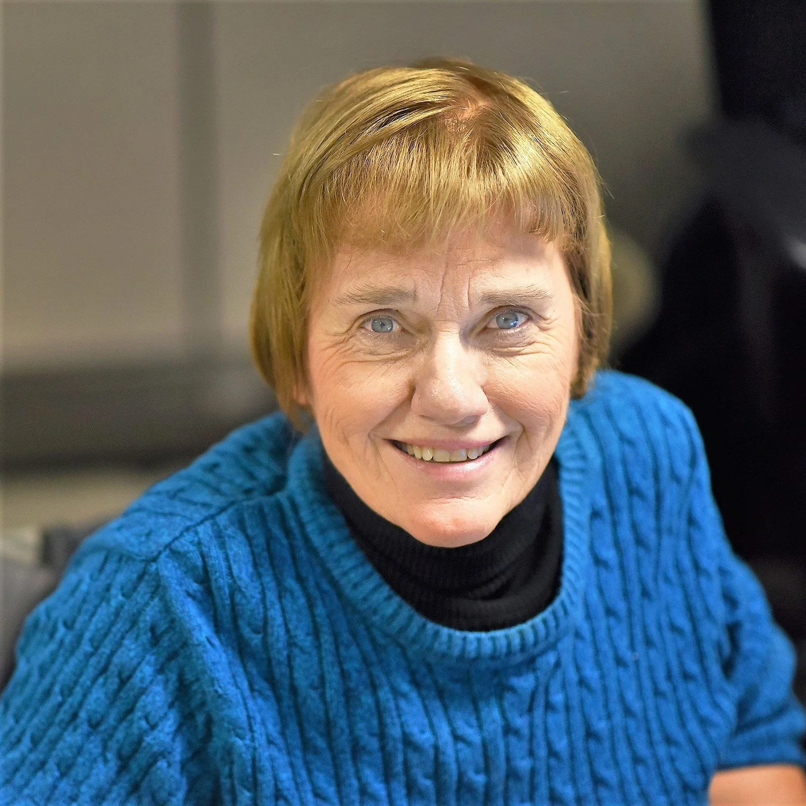 Jan Campbell