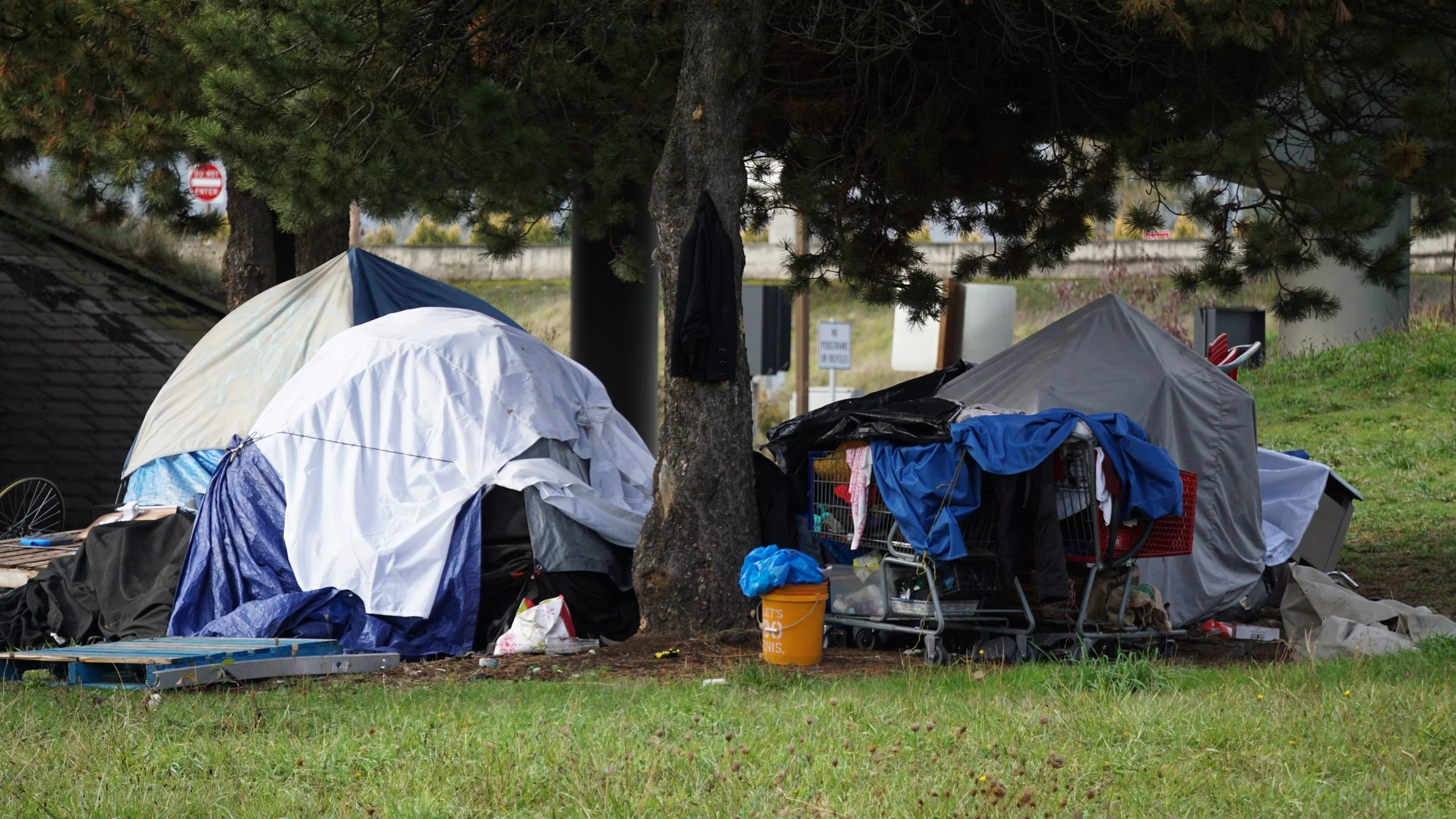 Disability Rights Oregon Signs Amicus Brief in Landmark Supreme Court Case to Support the Rights of People Who Are Homeless