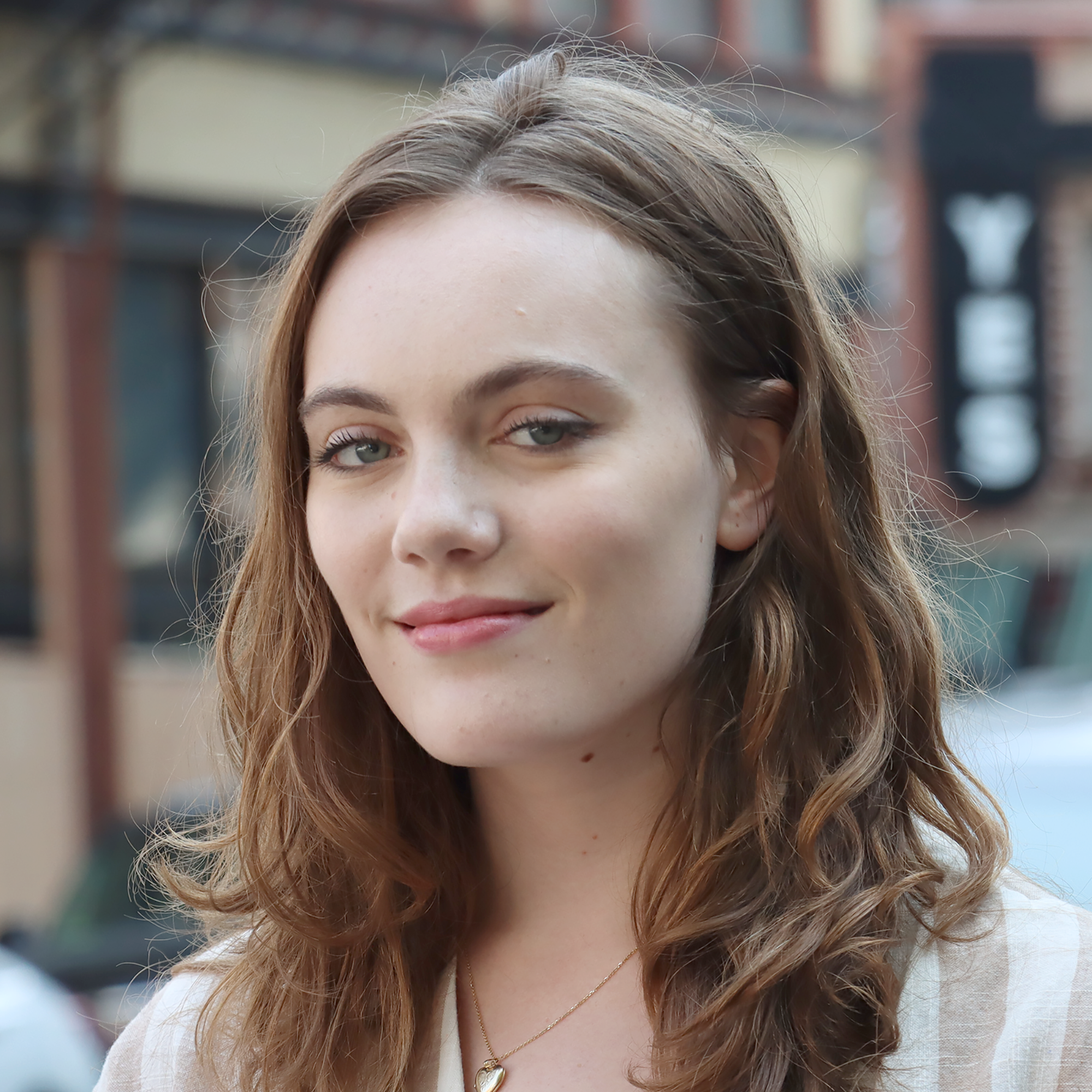 Greta Regan