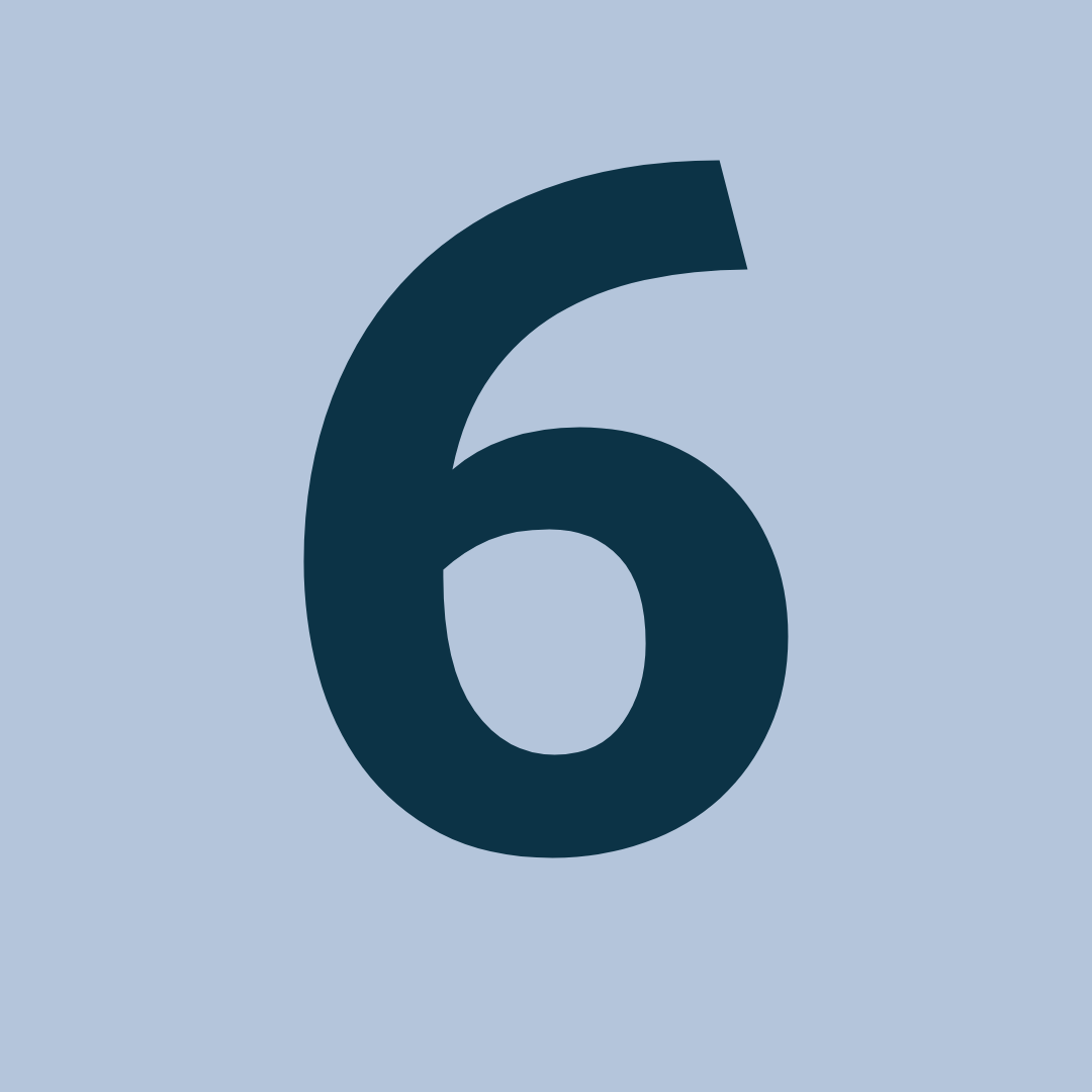 Session 6: March 20-21, 2026