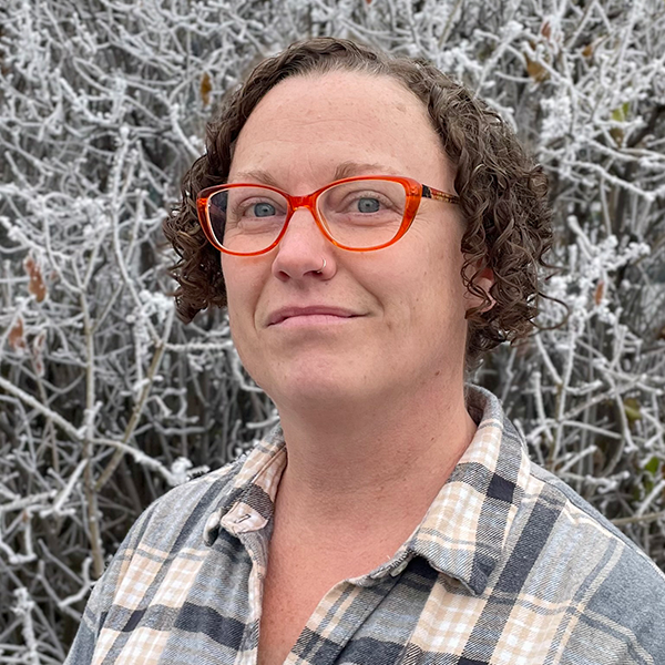 Meghan Apshaga