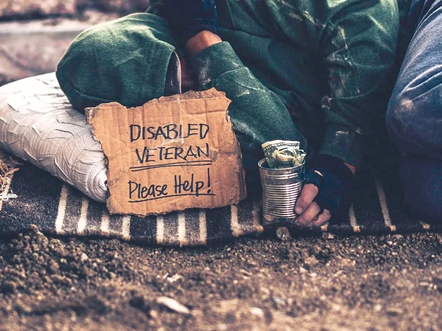 Advocates Reach Settlement with Grants Pass to Protect Homeless Residents with Disabilities