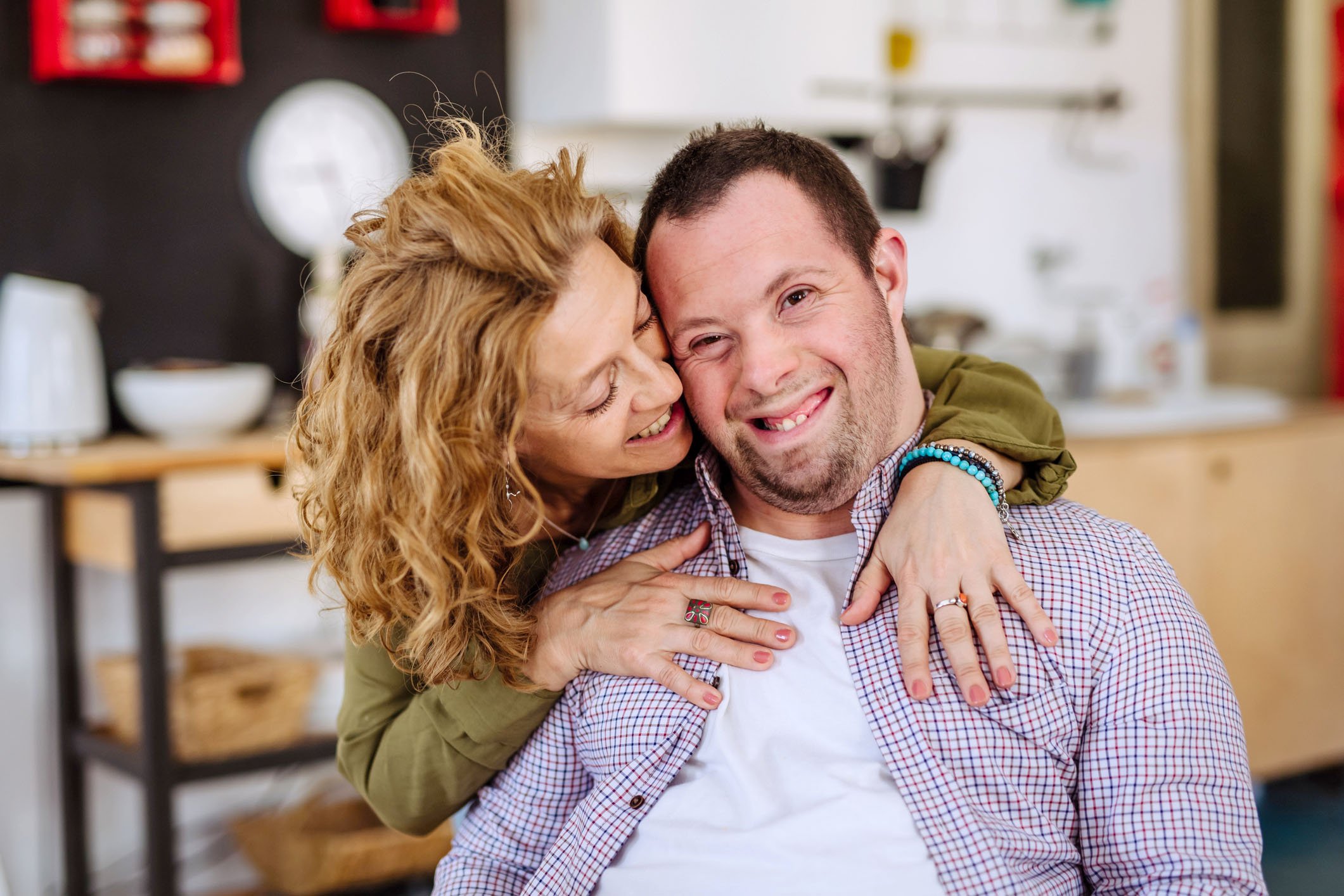 Listening Sessions for Self-Advocates