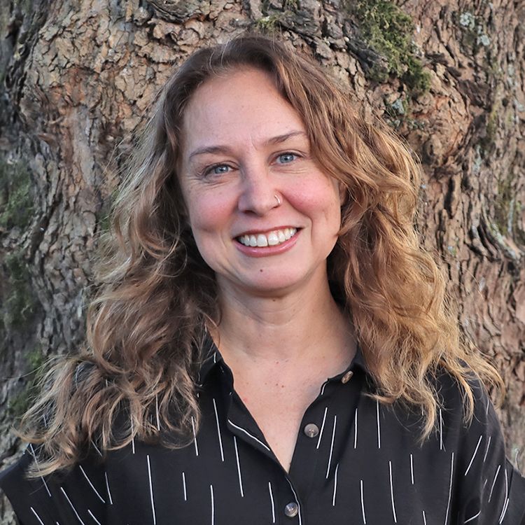 Sara Madrid Lockman