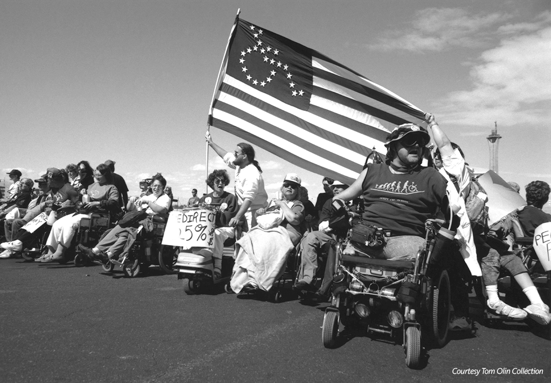 Get Ready to Take Action When It Counts