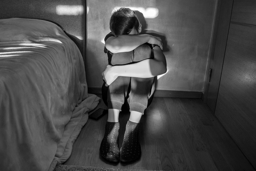 Red Flags Ignored: DHS Fails, Boy with Autism Dies