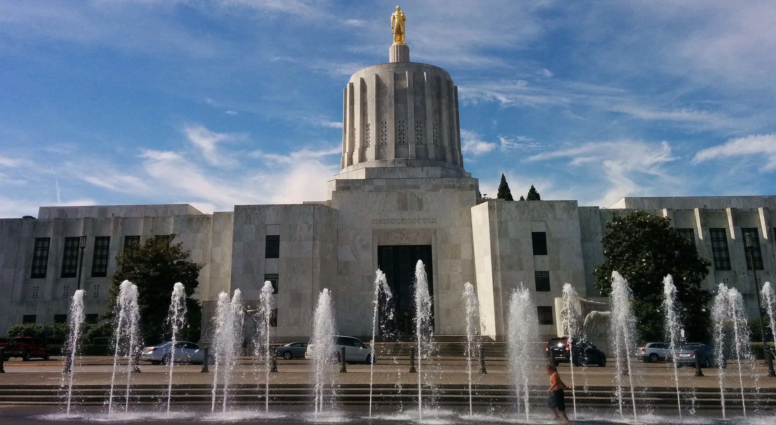 Oregon Lawmakers Protect Disability Services, Expand Accessible Housing in 2026 Legislative Session