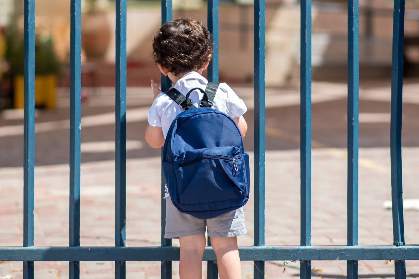 Is Your Child Still Being Denied Full-Day School?