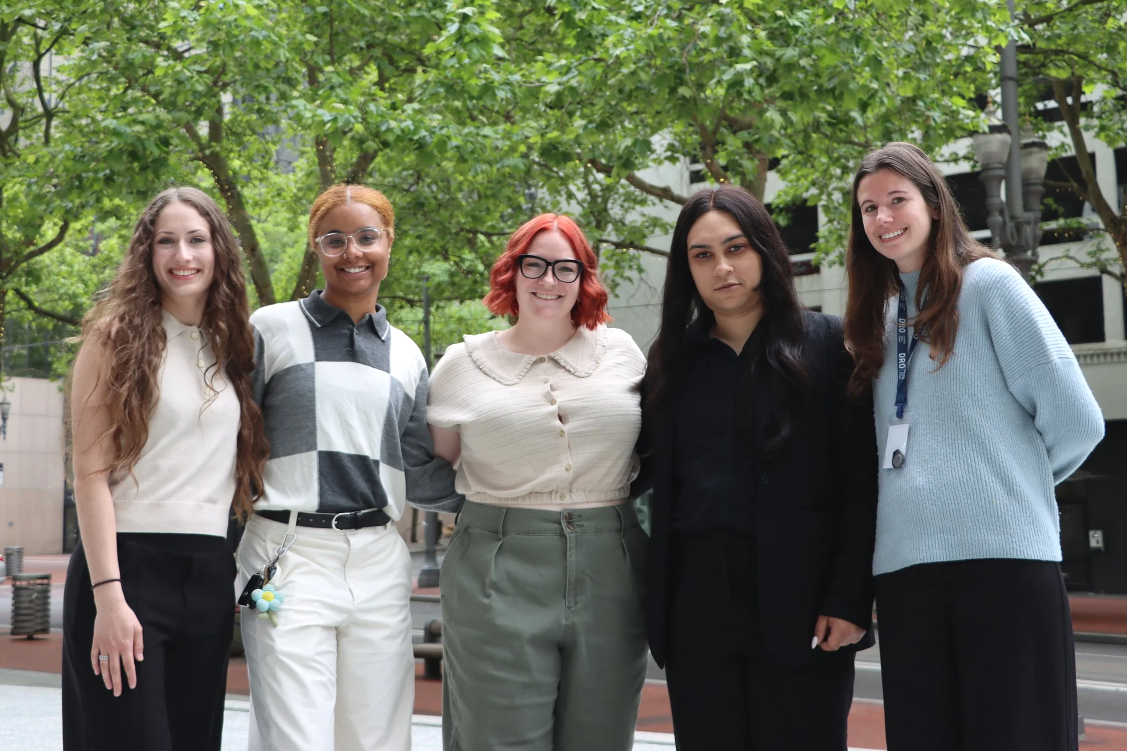 The Next Generation of Legal Advocacy