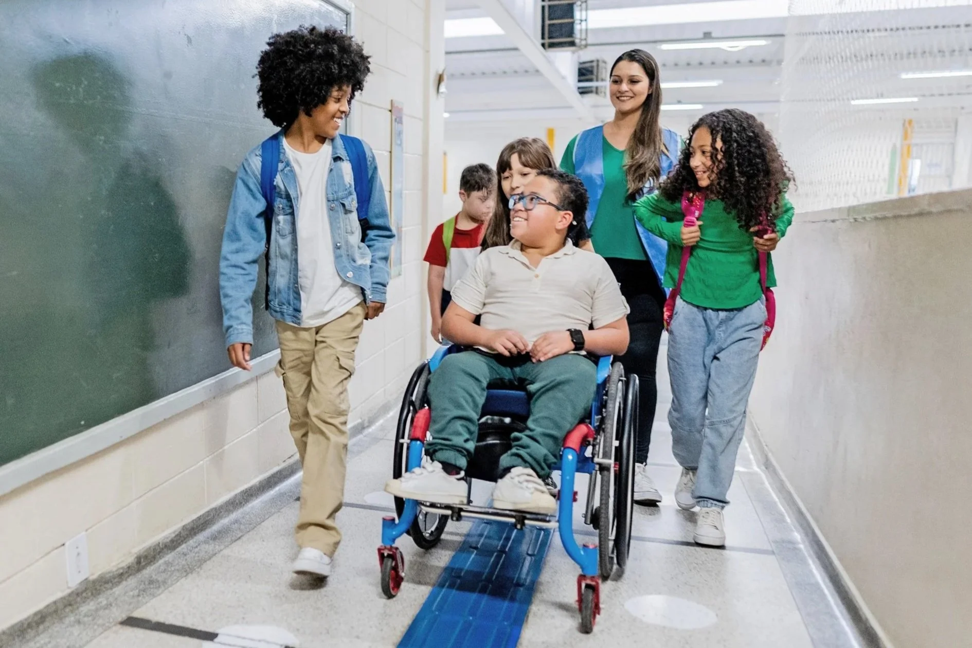 Know Your Special Education Rights