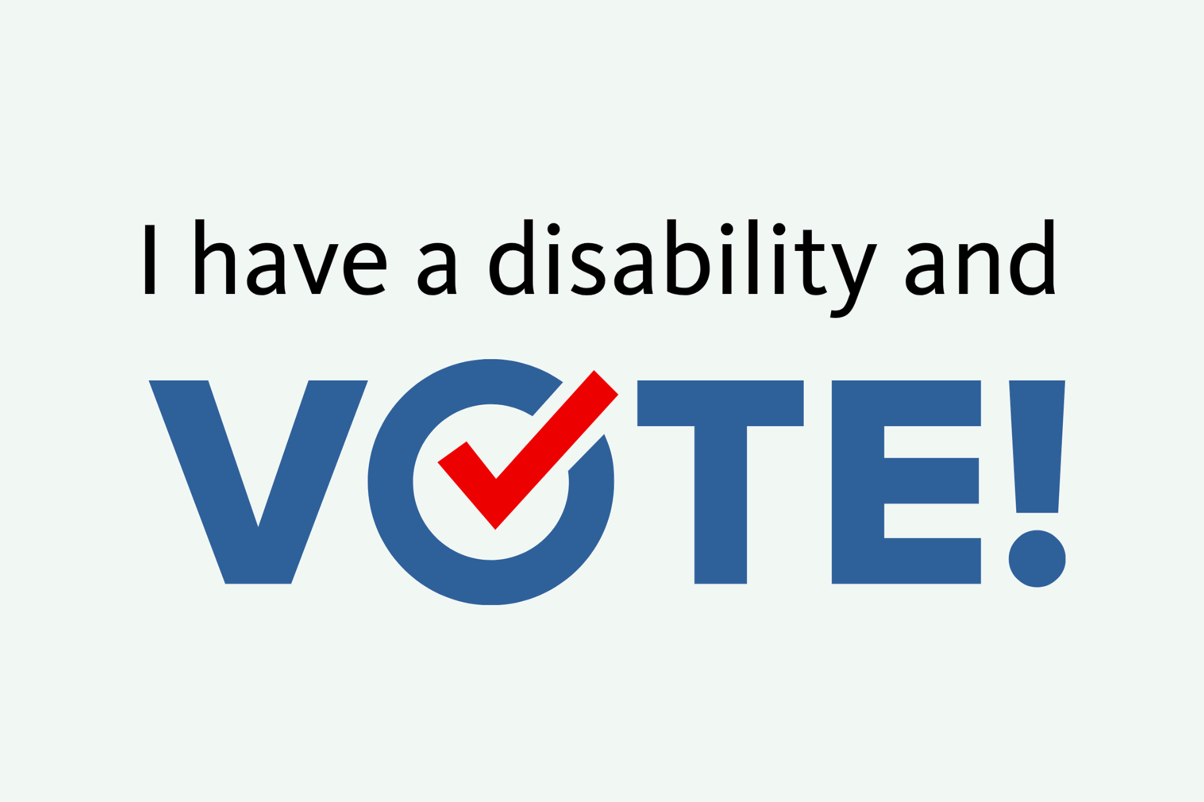 Are You Ready to Vote?