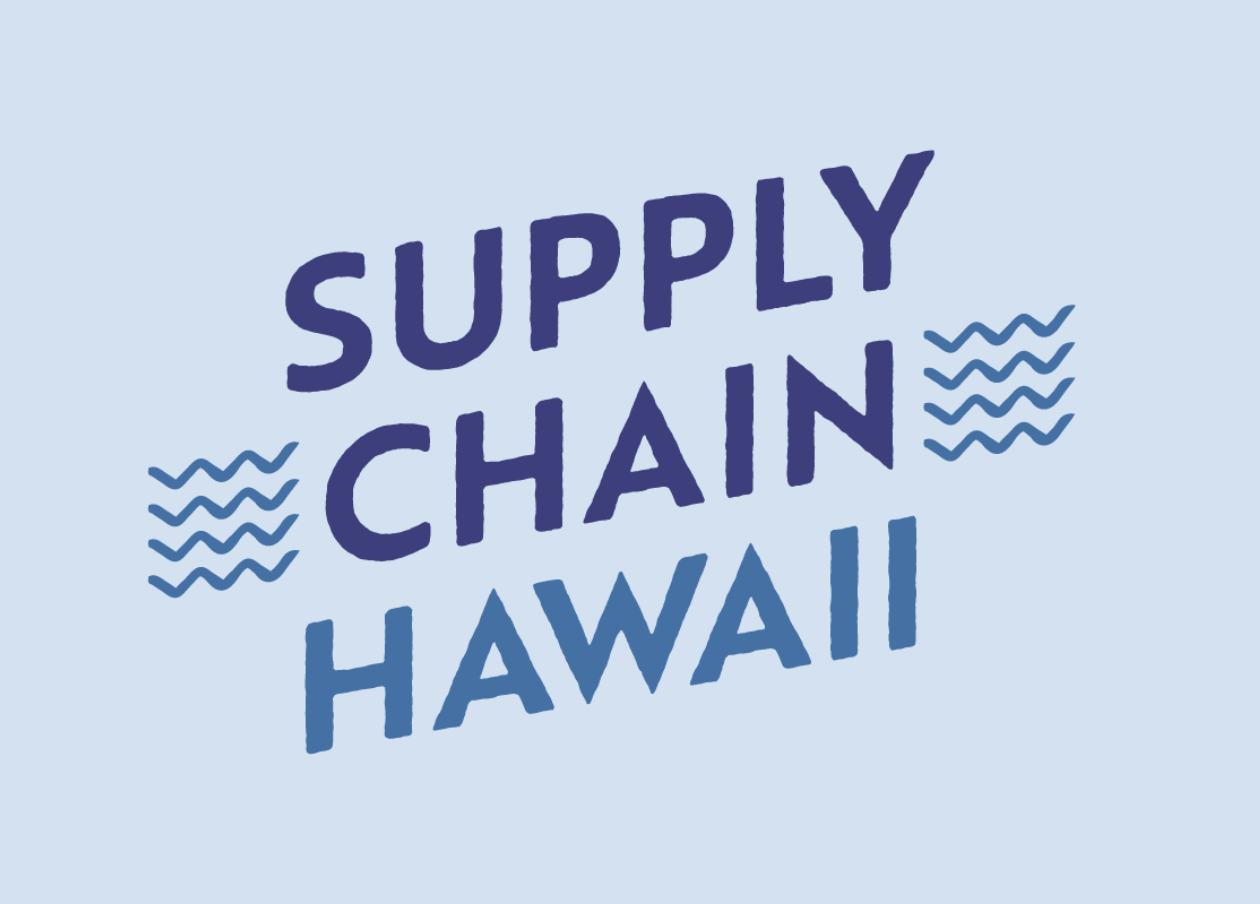 Supply Chain Hawaii