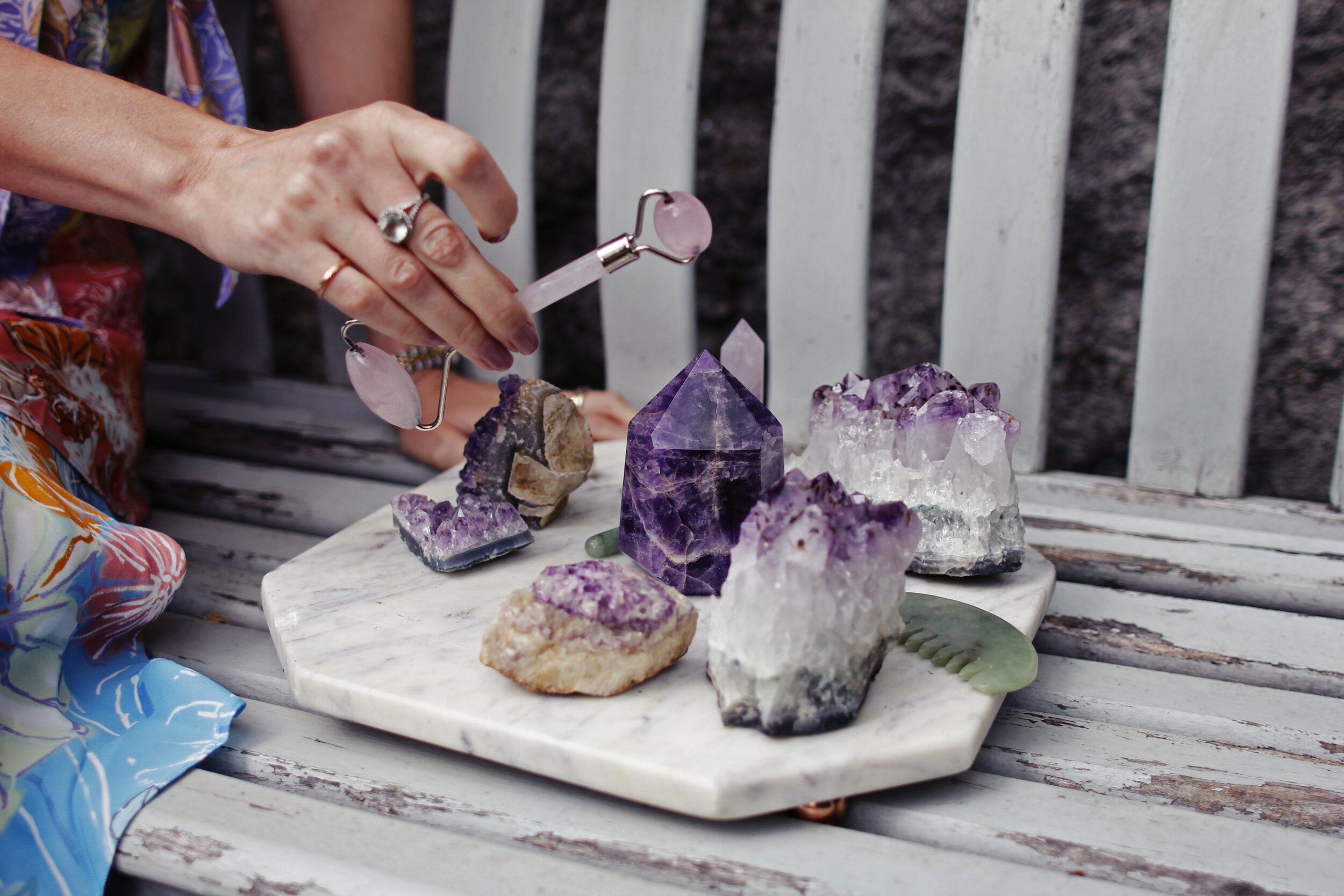 Codex Beauty, Vegan Skincare, Natural Beauty, Eco Beauty, Holly White, Life Lessons