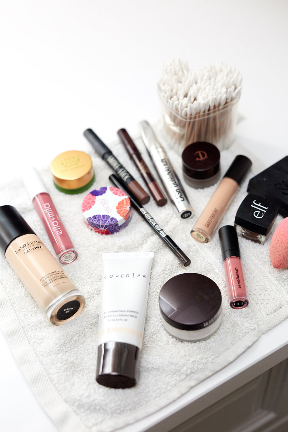 Animal Cruelty And Your Beauty Cabinet — Holly.ie