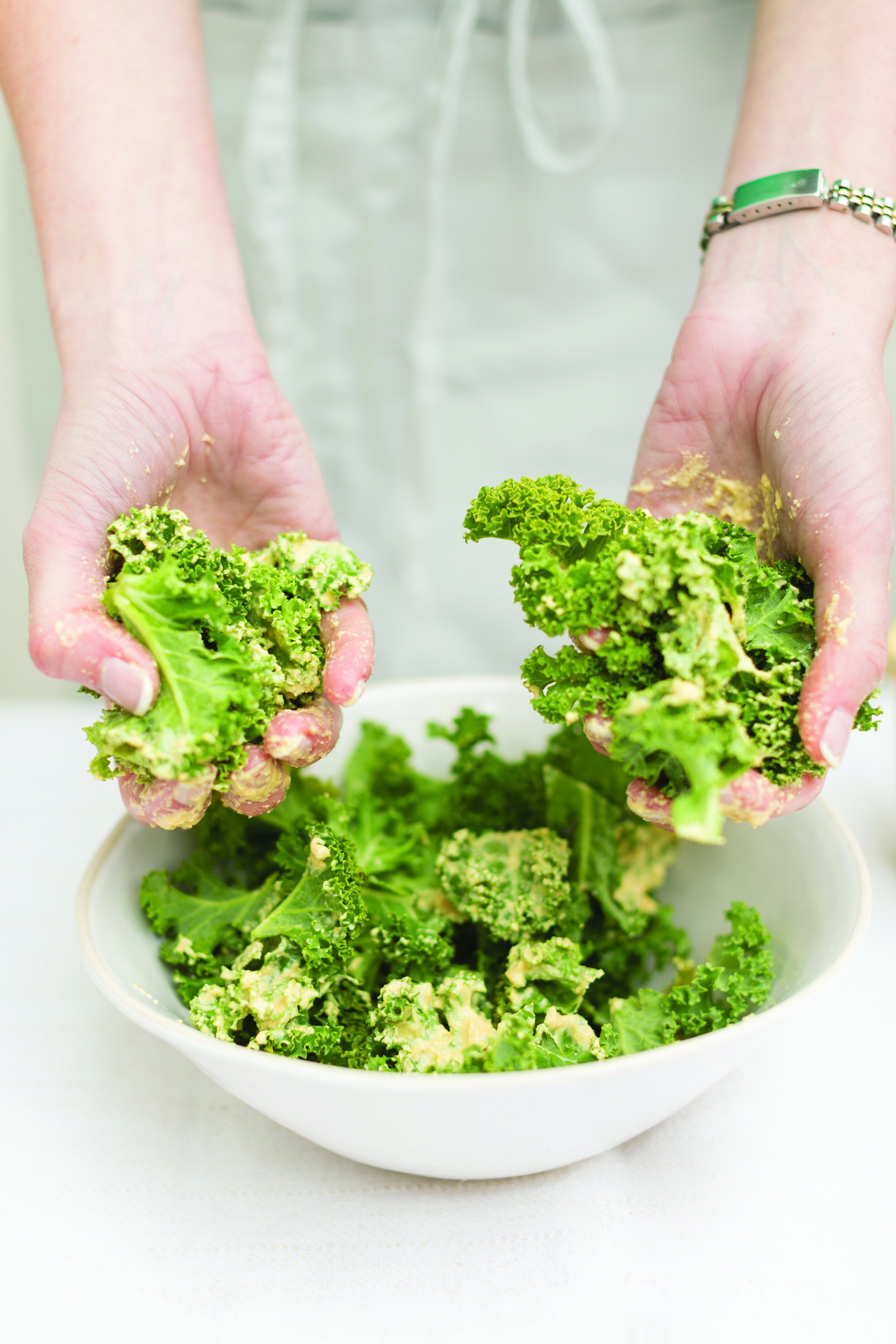 Minimising food waste at home
