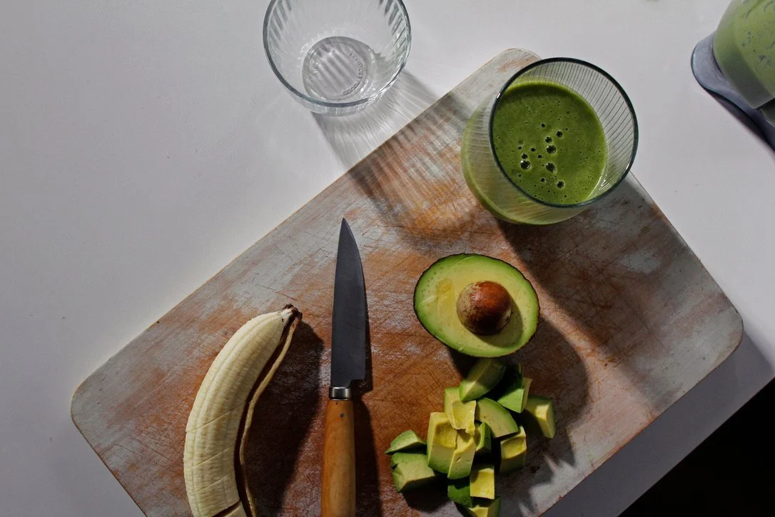 SuperGreen Shake