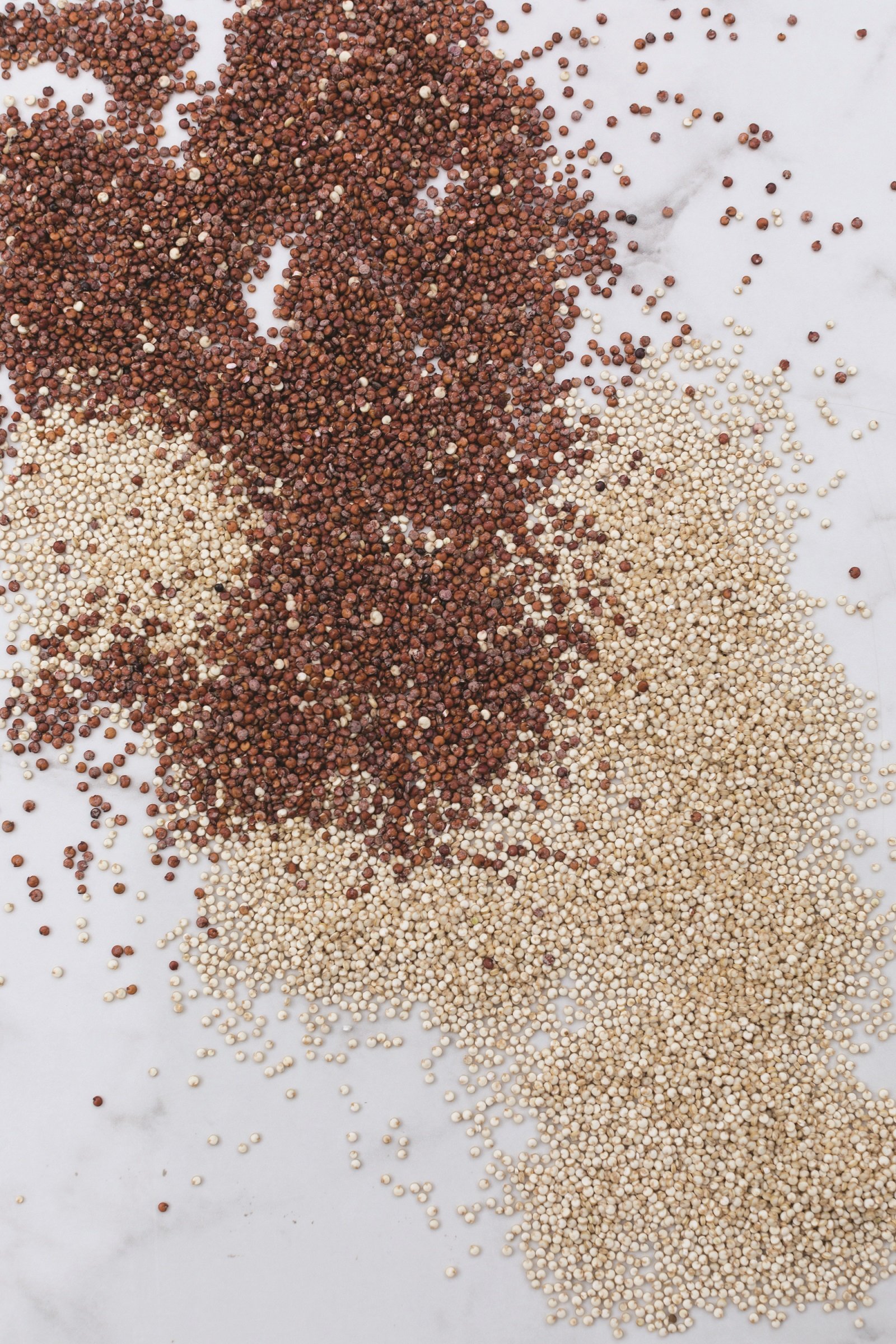 QUINOA