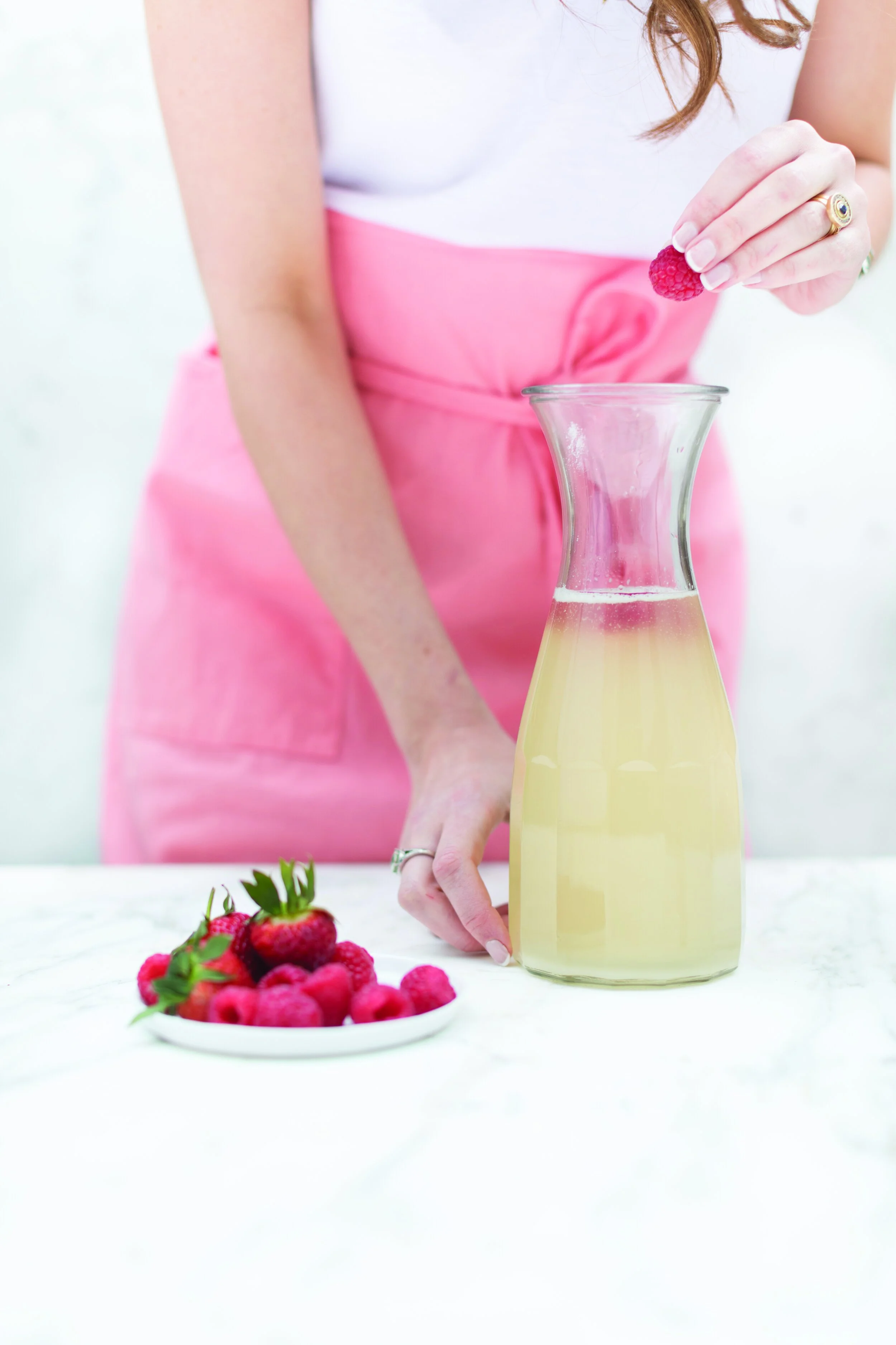 WATER KEFIR