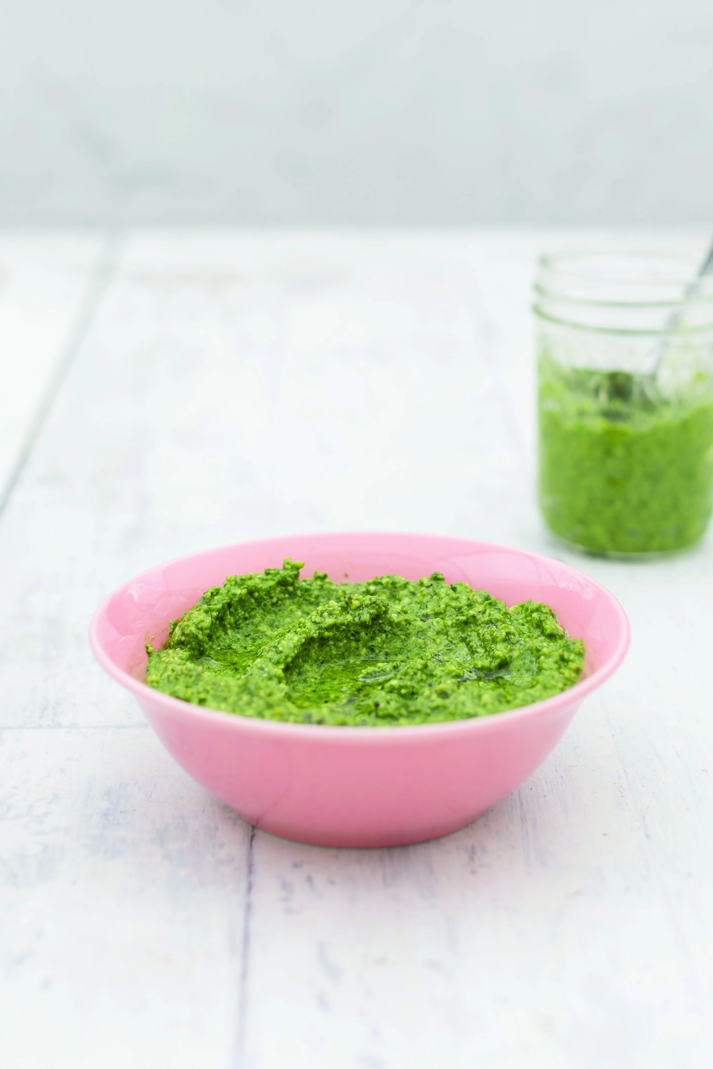 VEGAN PESTO
