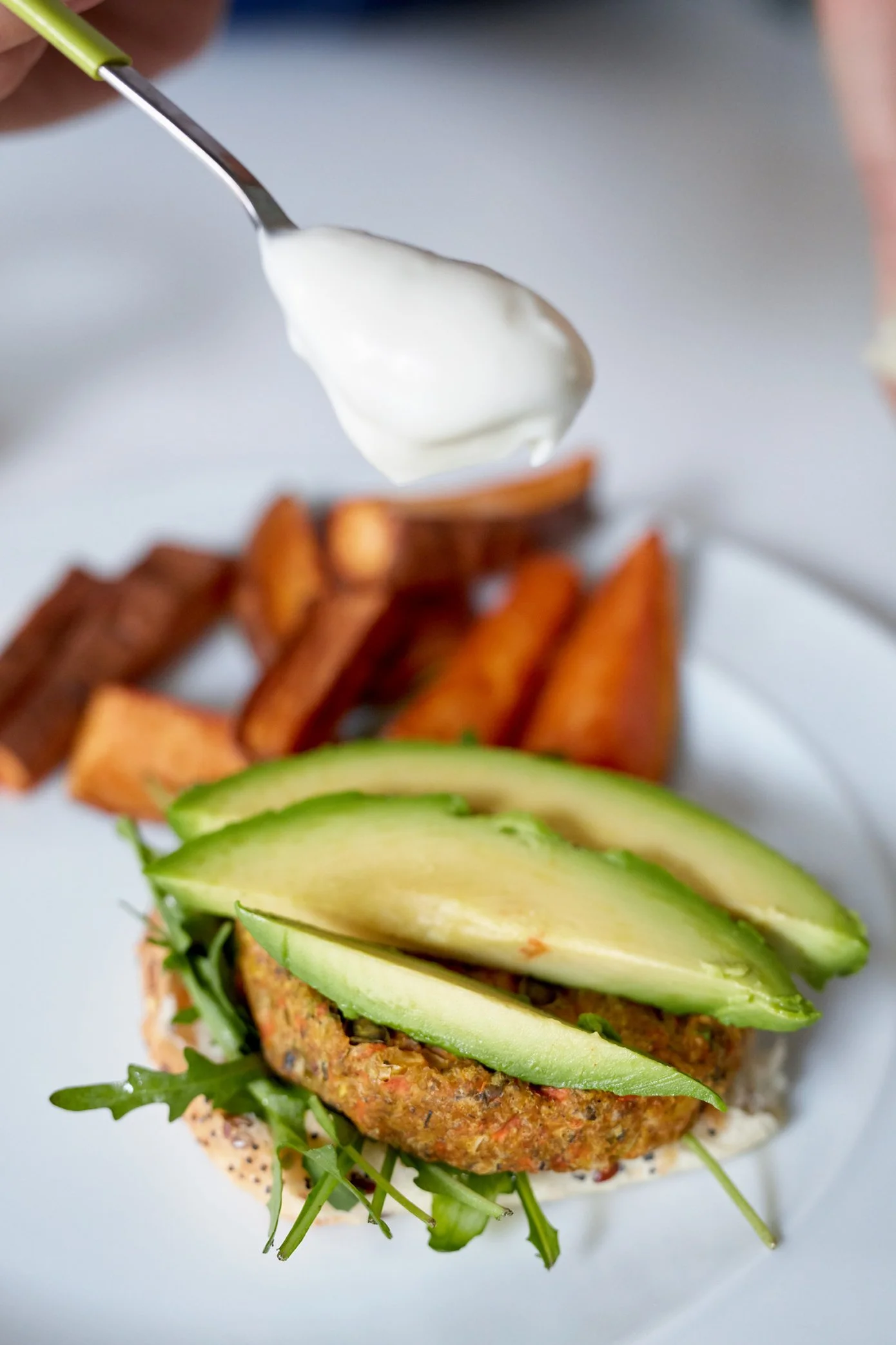 VEGAN MAYO
