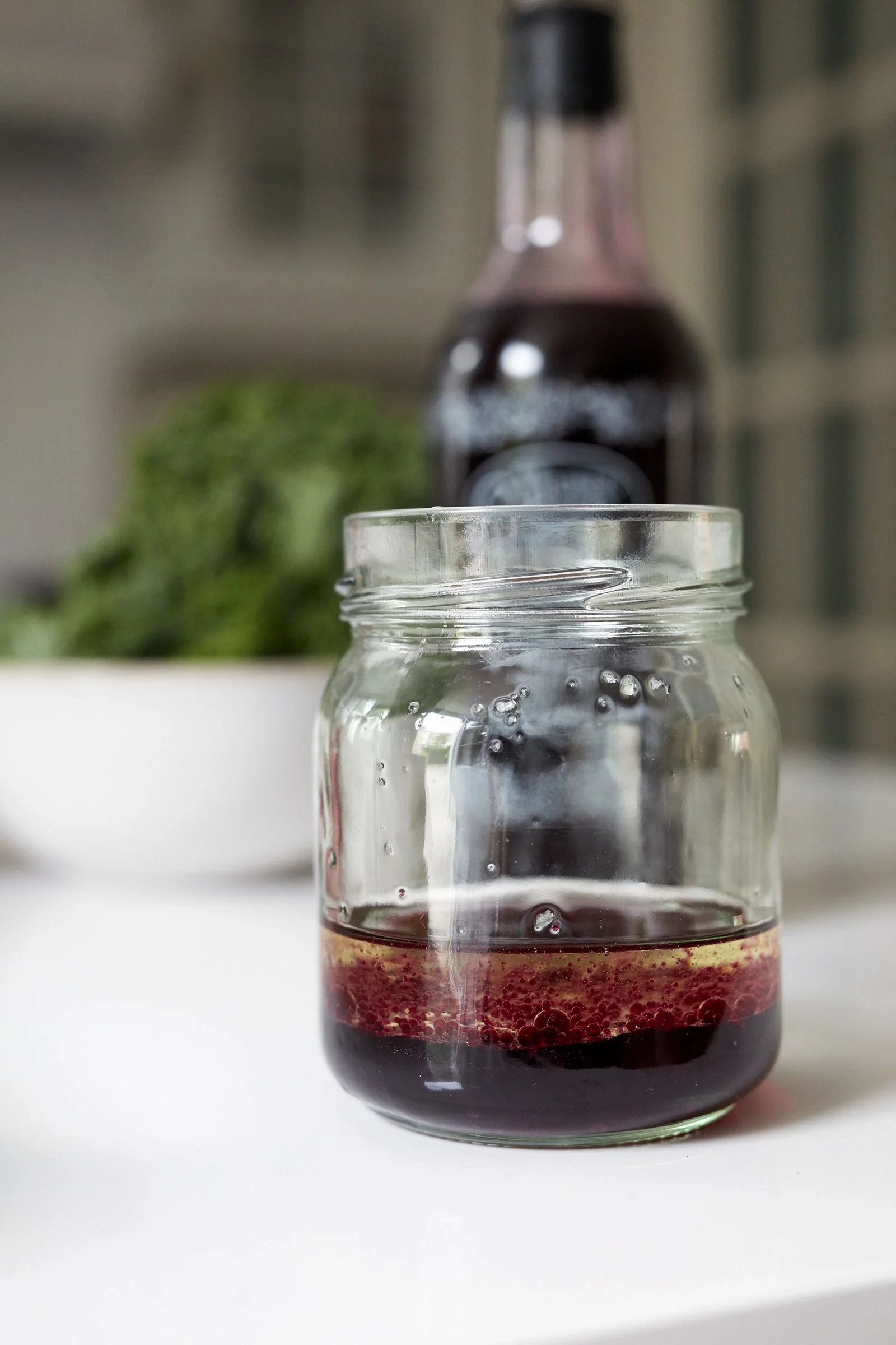 MISO DRESSING