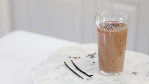 RAW CHOCOLATE HEAVEN