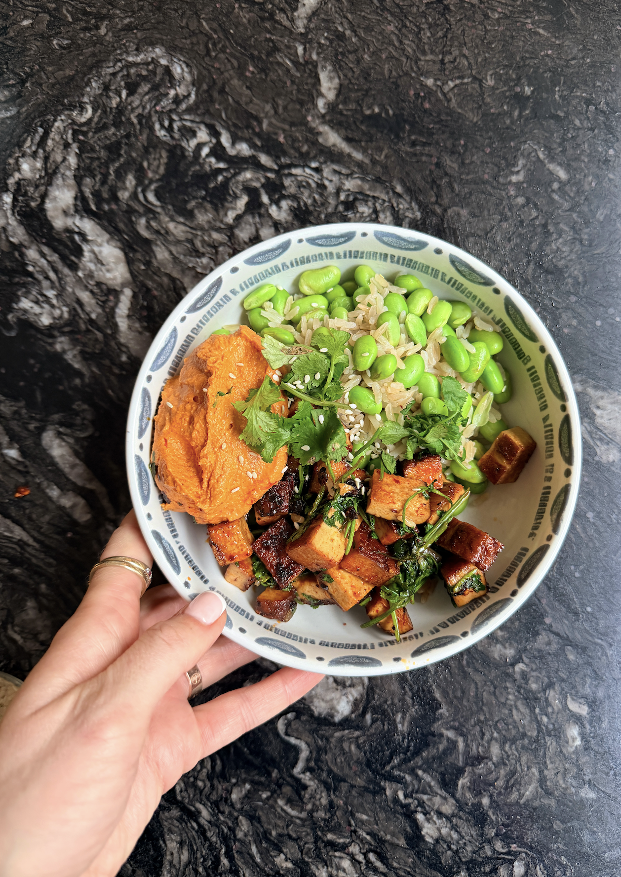 Quick Vegan Meal Prep